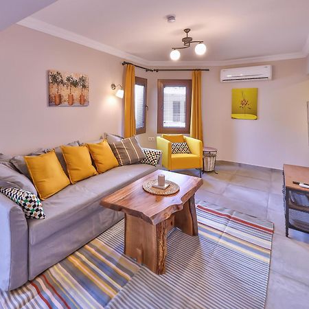 Sonne Apartments كاس المظهر الخارجي الصورة