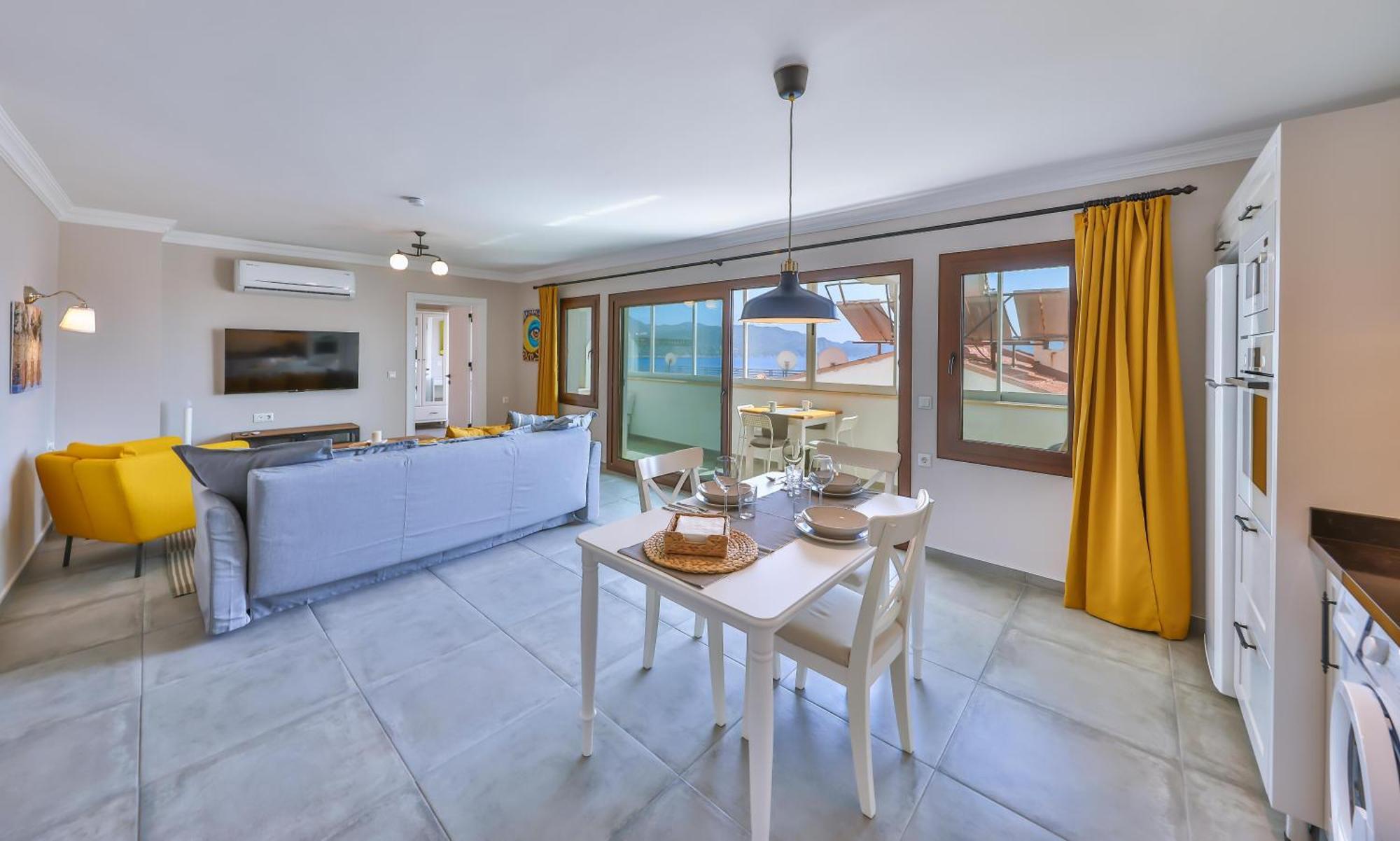 Sonne Apartments كاس المظهر الخارجي الصورة