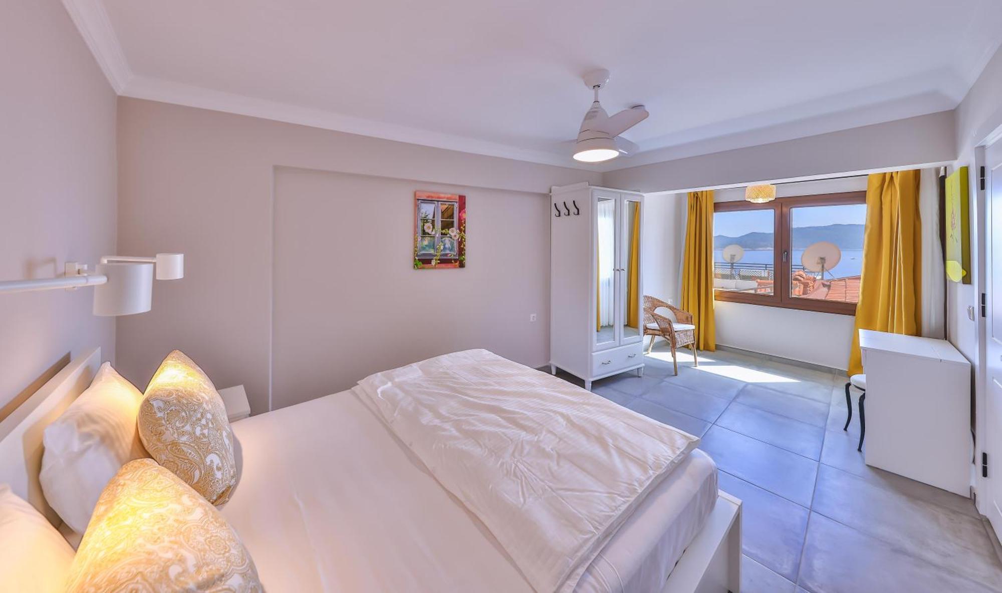 Sonne Apartments كاس المظهر الخارجي الصورة