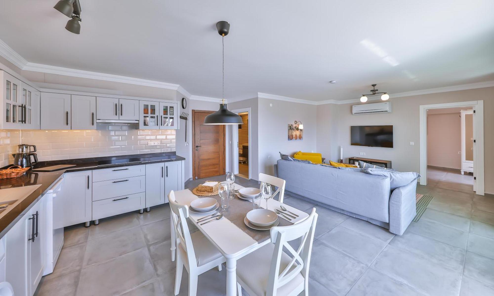 Sonne Apartments كاس المظهر الخارجي الصورة