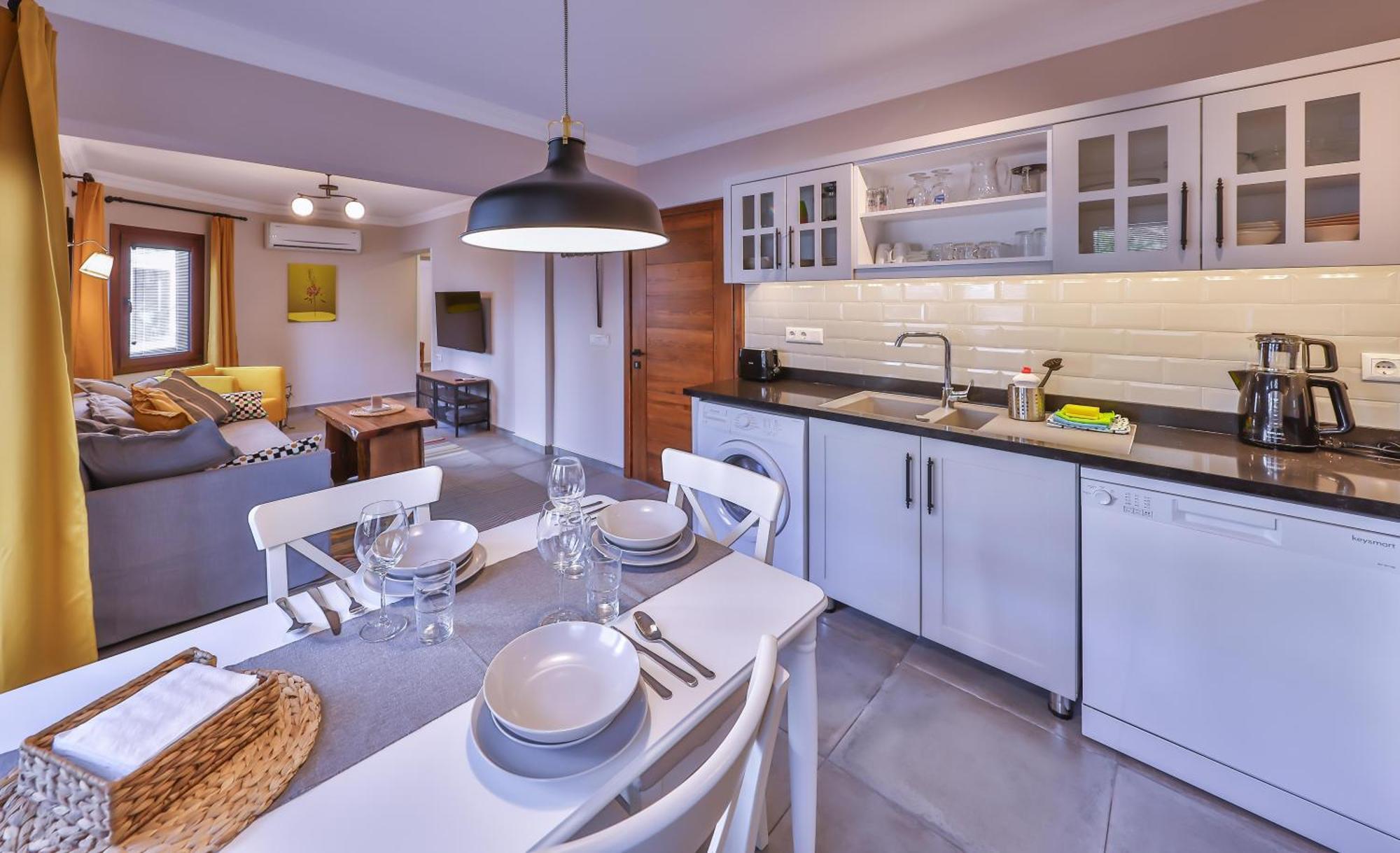 Sonne Apartments كاس المظهر الخارجي الصورة