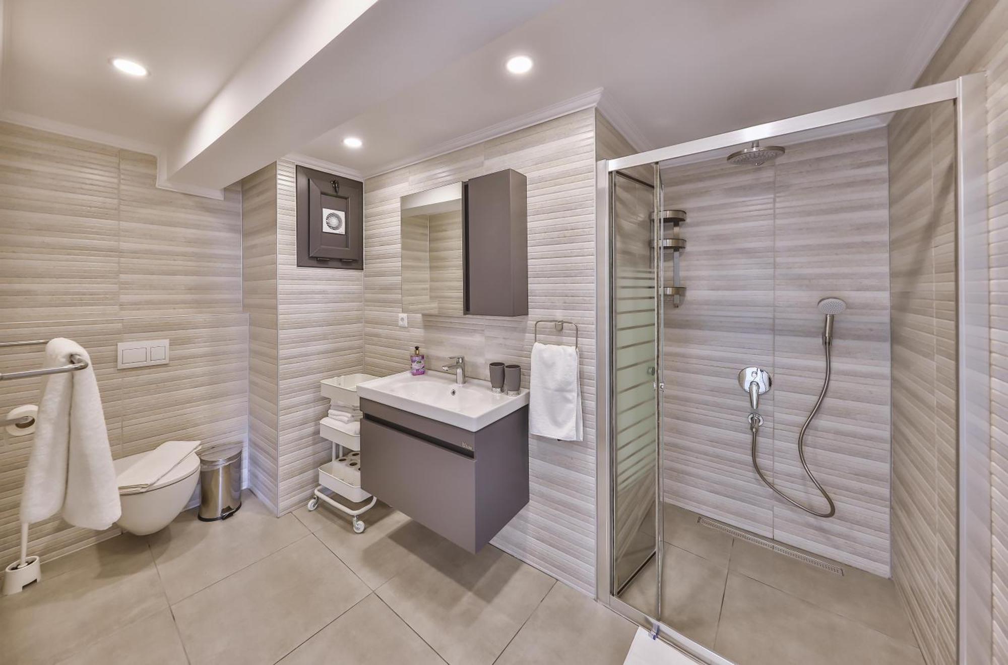 Sonne Apartments كاس المظهر الخارجي الصورة