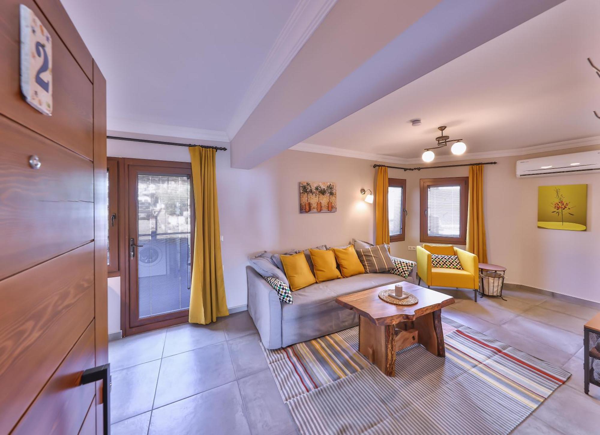 Sonne Apartments كاس المظهر الخارجي الصورة