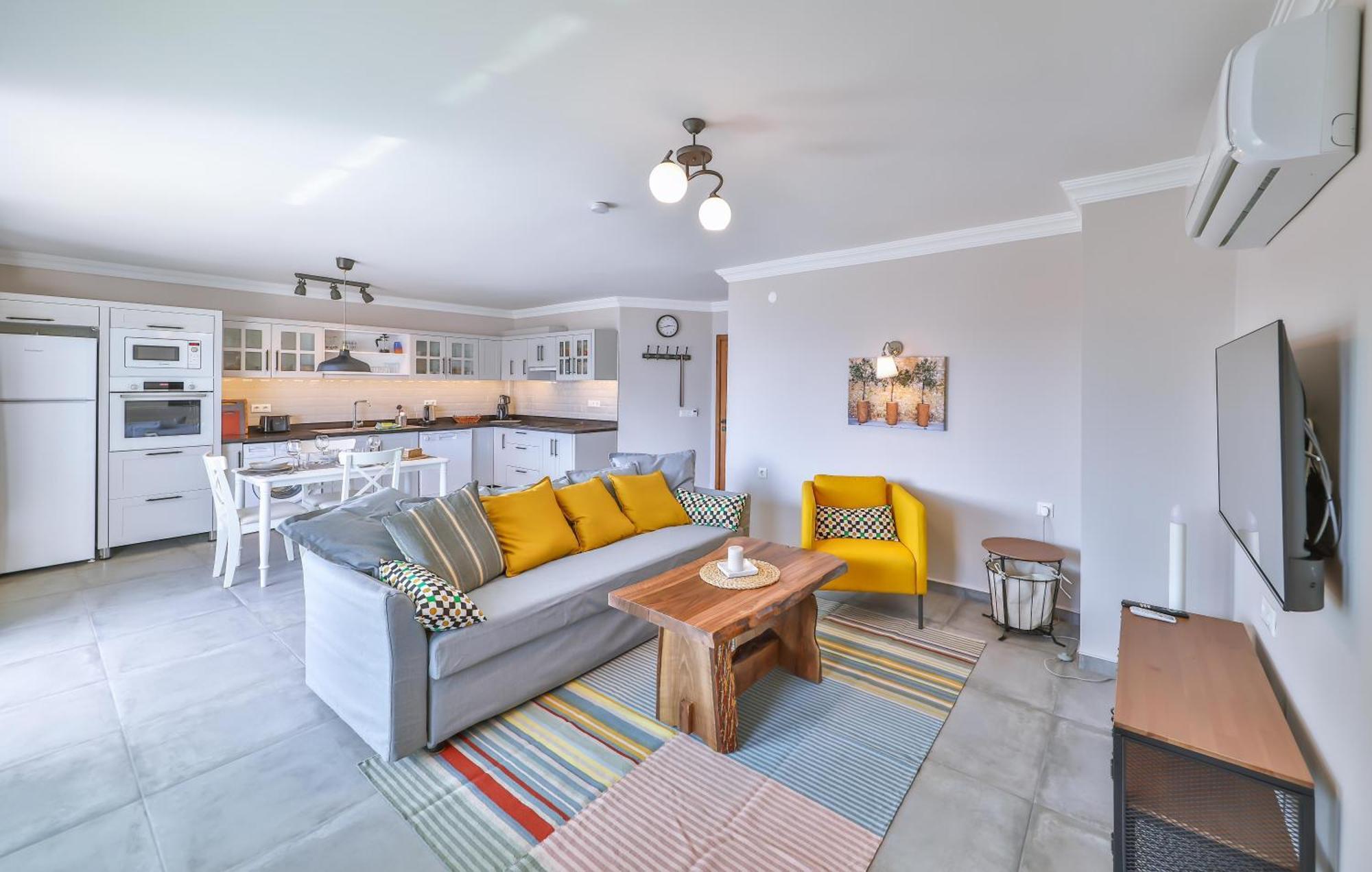 Sonne Apartments كاس المظهر الخارجي الصورة