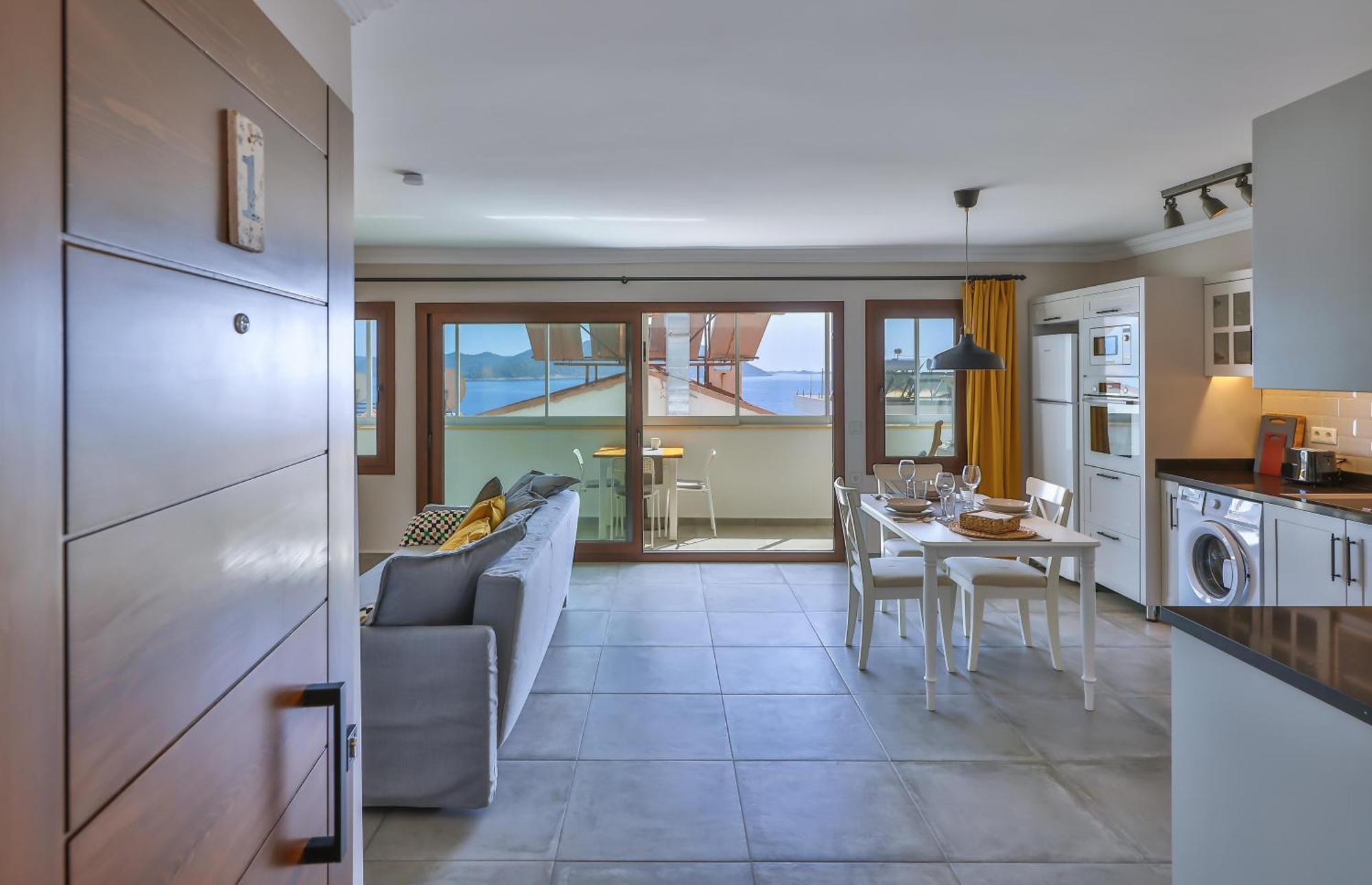 Sonne Apartments كاس المظهر الخارجي الصورة