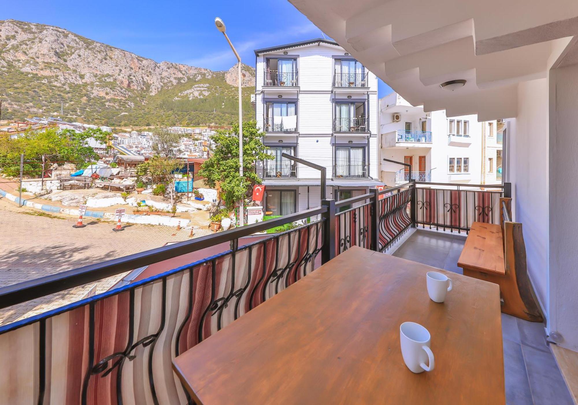 Sonne Apartments كاس المظهر الخارجي الصورة