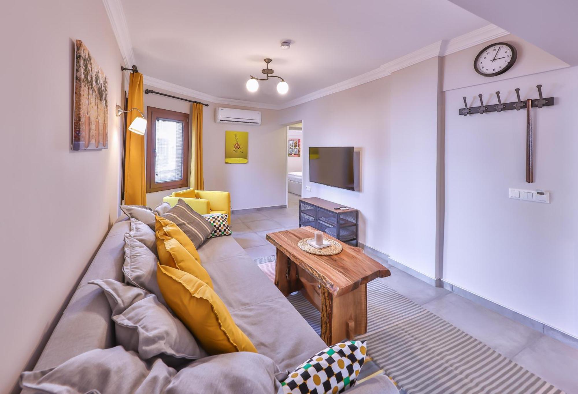 Sonne Apartments كاس المظهر الخارجي الصورة