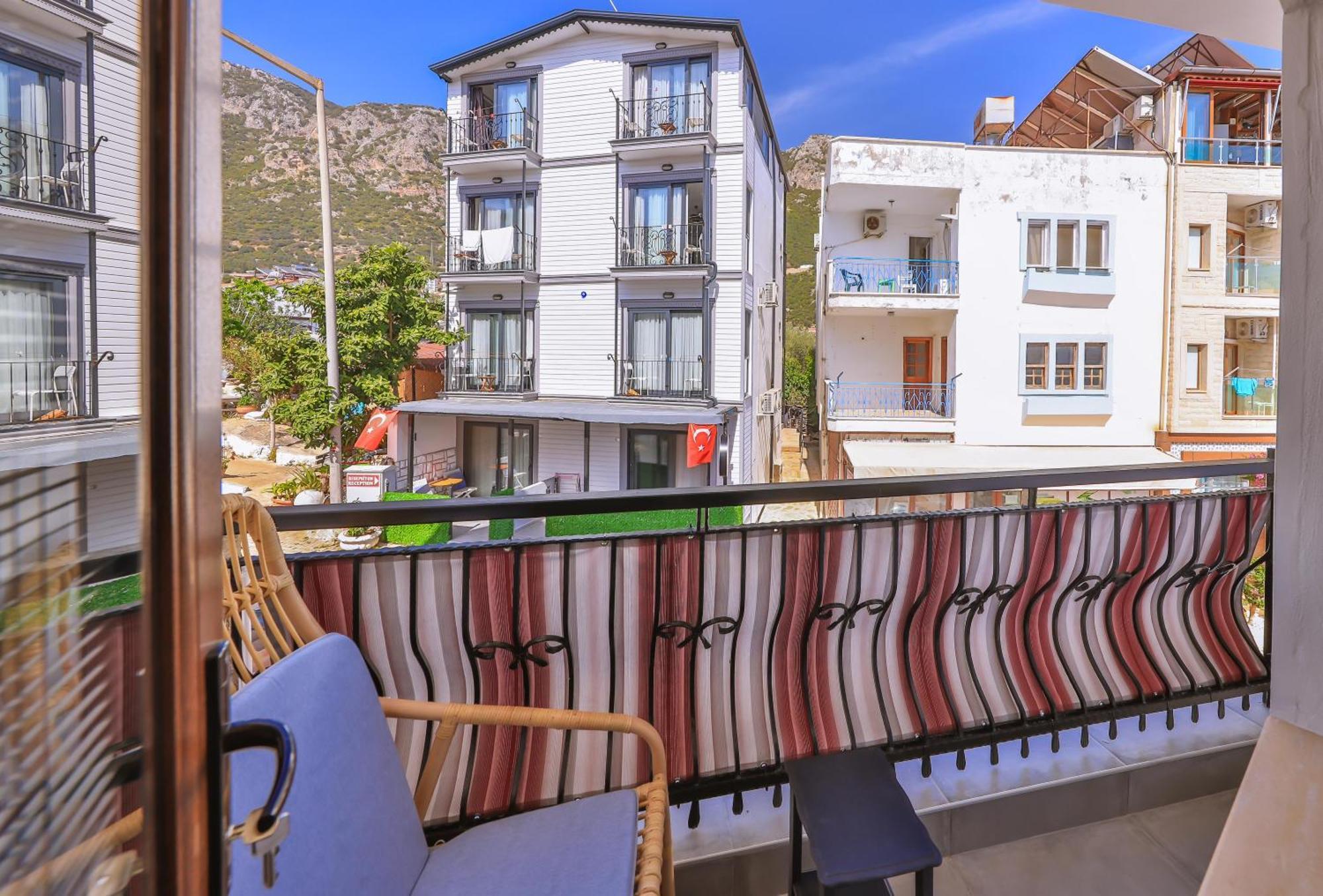 Sonne Apartments كاس المظهر الخارجي الصورة