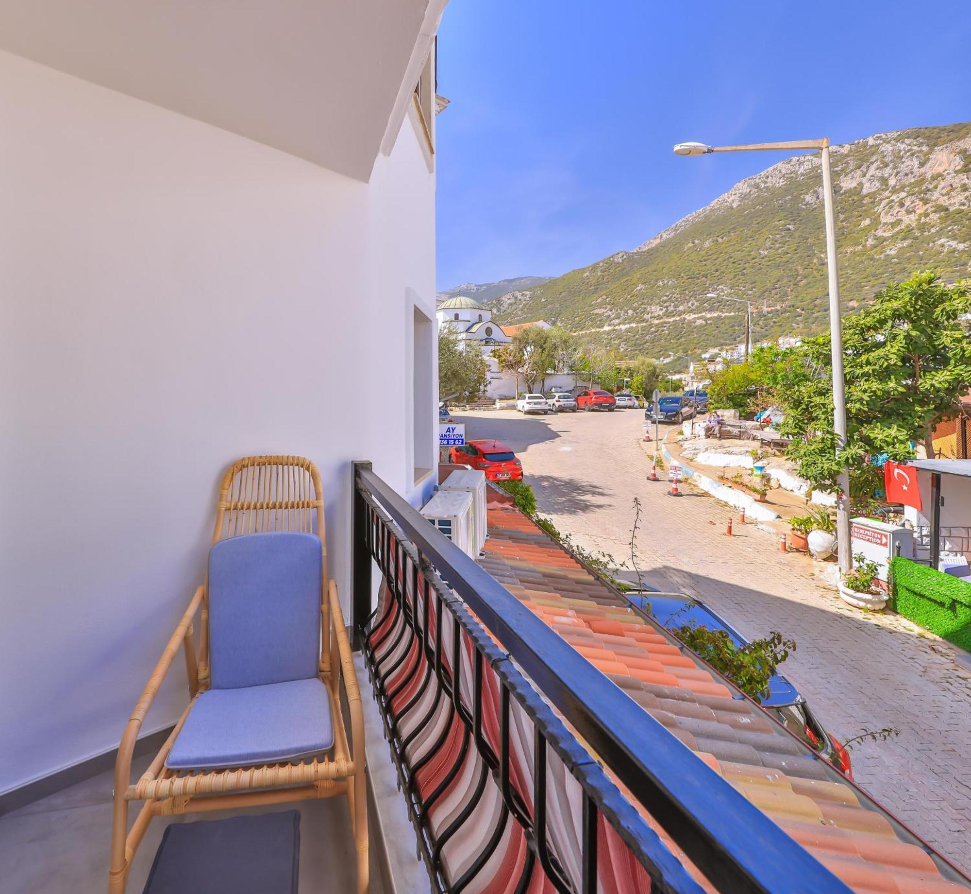 Sonne Apartments كاس المظهر الخارجي الصورة